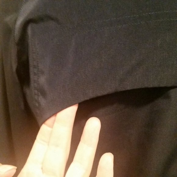 Retreat Navy Blue Lightweight Jacket Size M/M - Picture 9 of 16